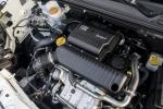Fiat Doblo Cargo Maxi Natural Power 2017 года